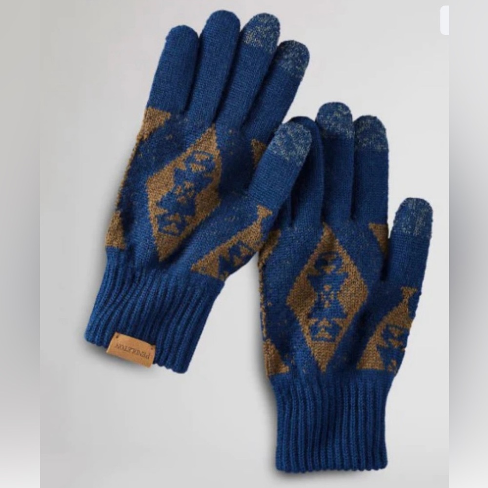 Pendleton Siskiyou Texting Glove S/M